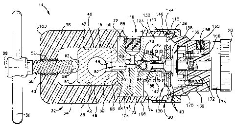 Une figure unique qui représente un dessin illustrant l'invention.